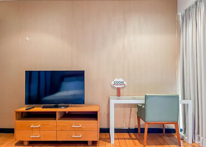 The Sea Luxury Nha Trang Apartment