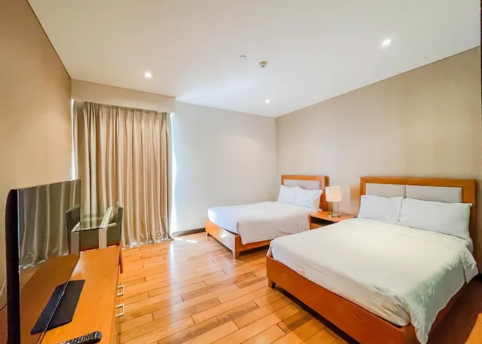 The Sea Luxury Nha Trang Apartment