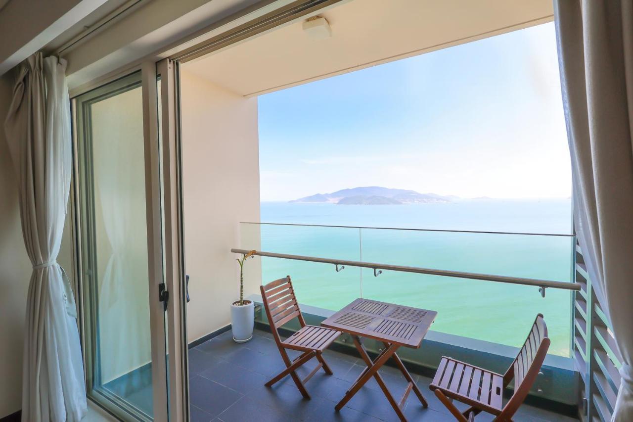 The Sea Luxury Нячанг