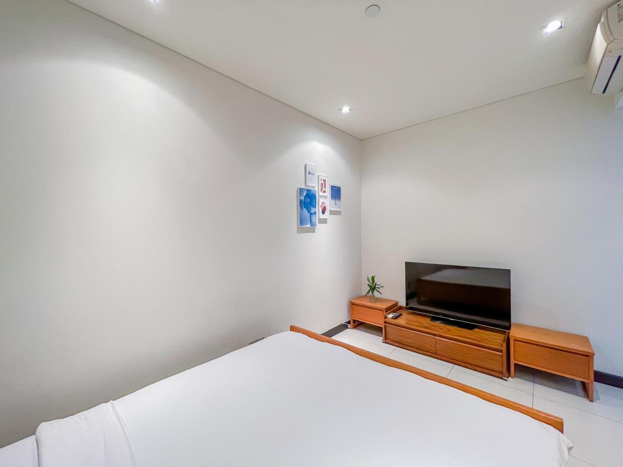 The Sea Luxury Appartement