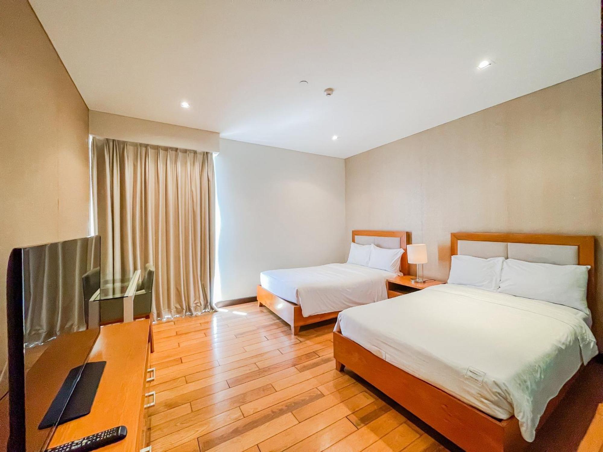 The Sea Luxury Appartement *