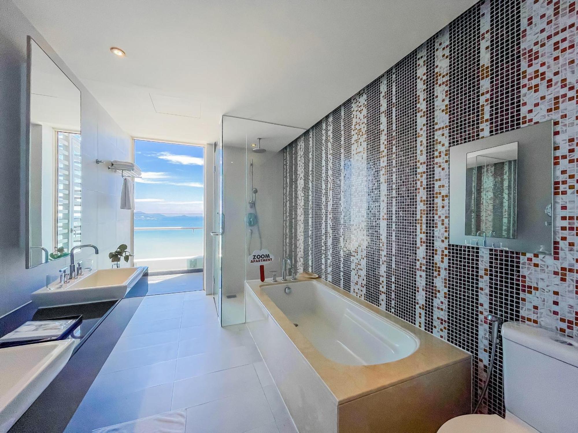 The Sea Luxury Appartement Nha Trang
