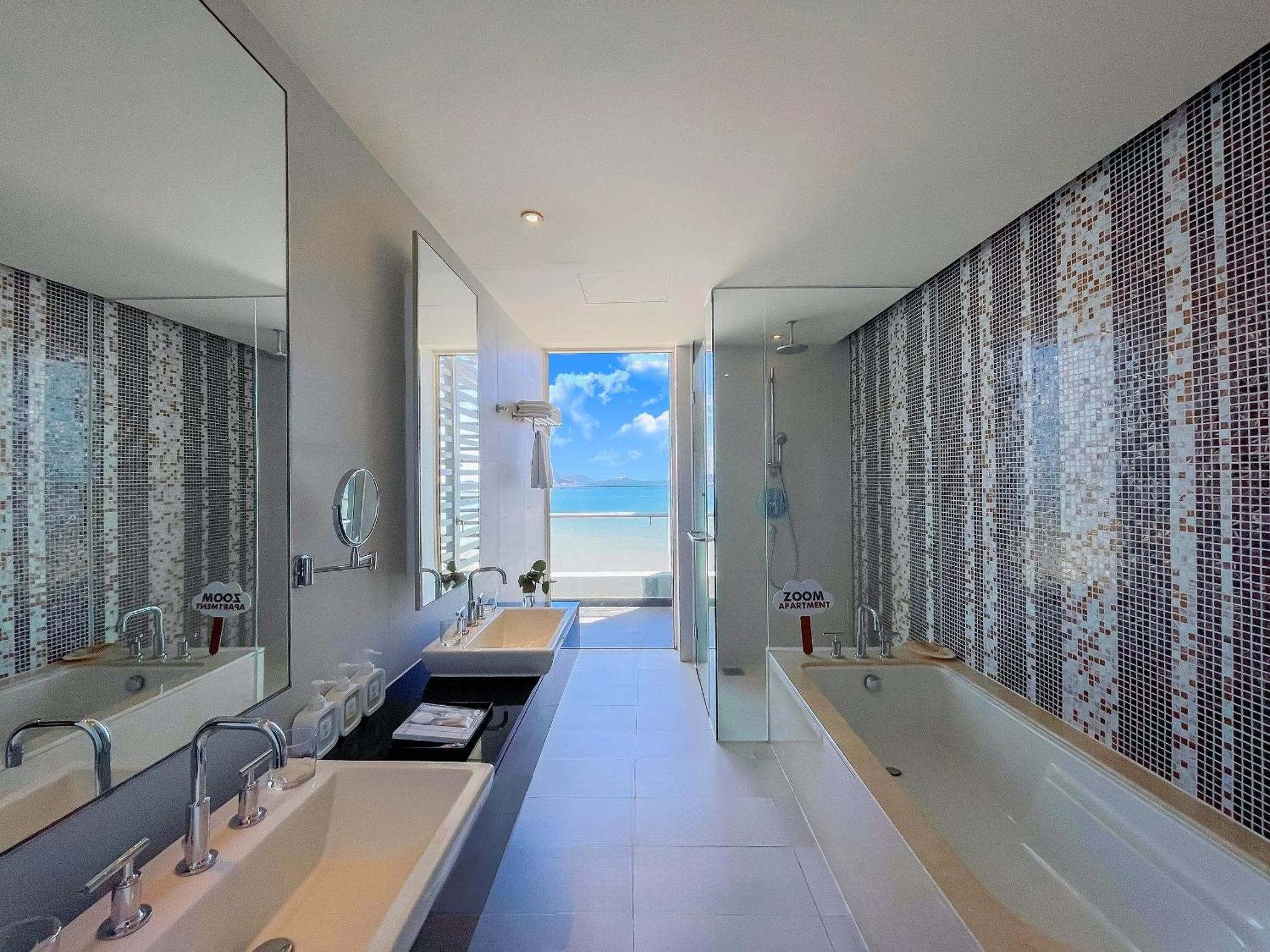 The Sea Luxury Нячанг