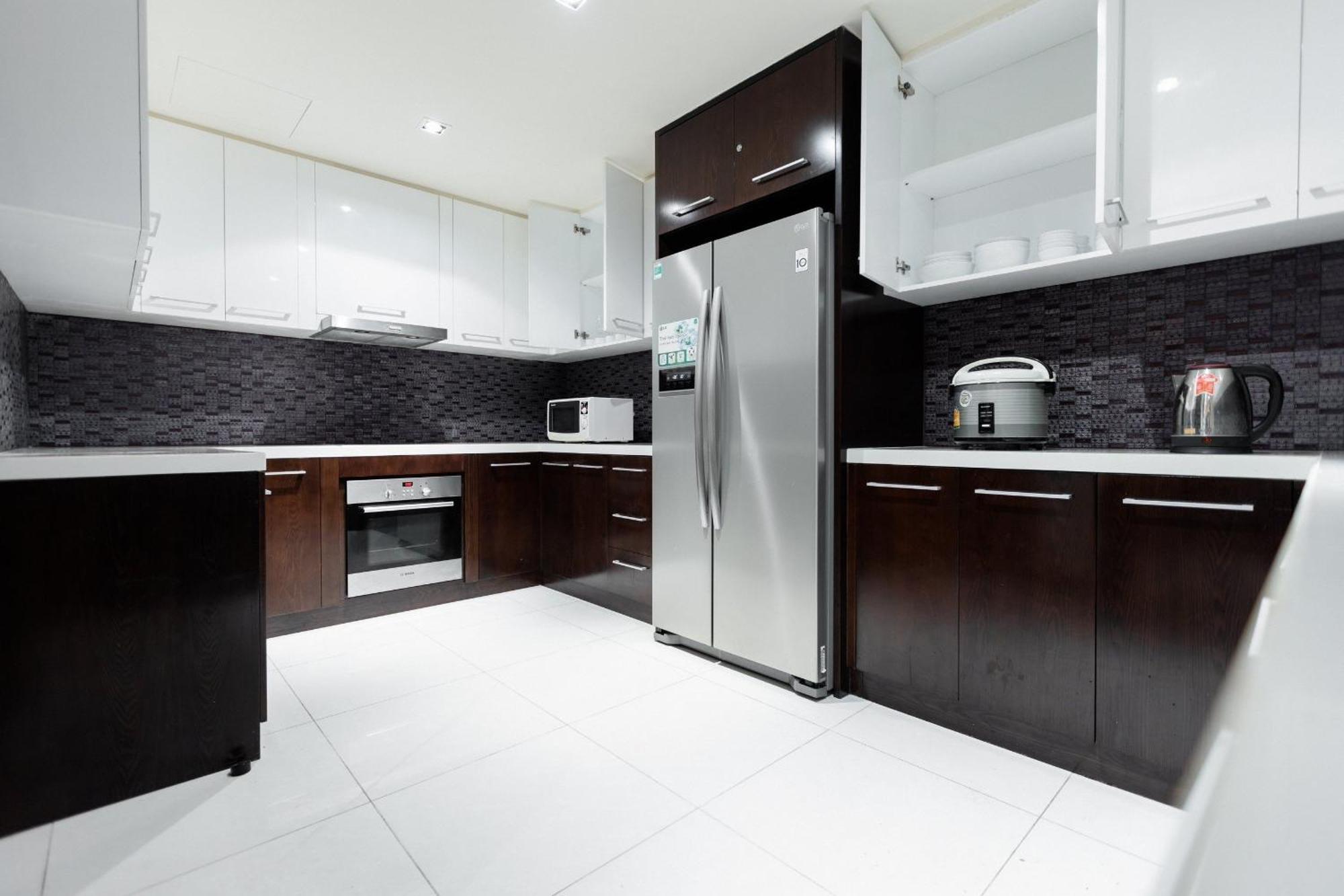 The Sea Luxury Appartement