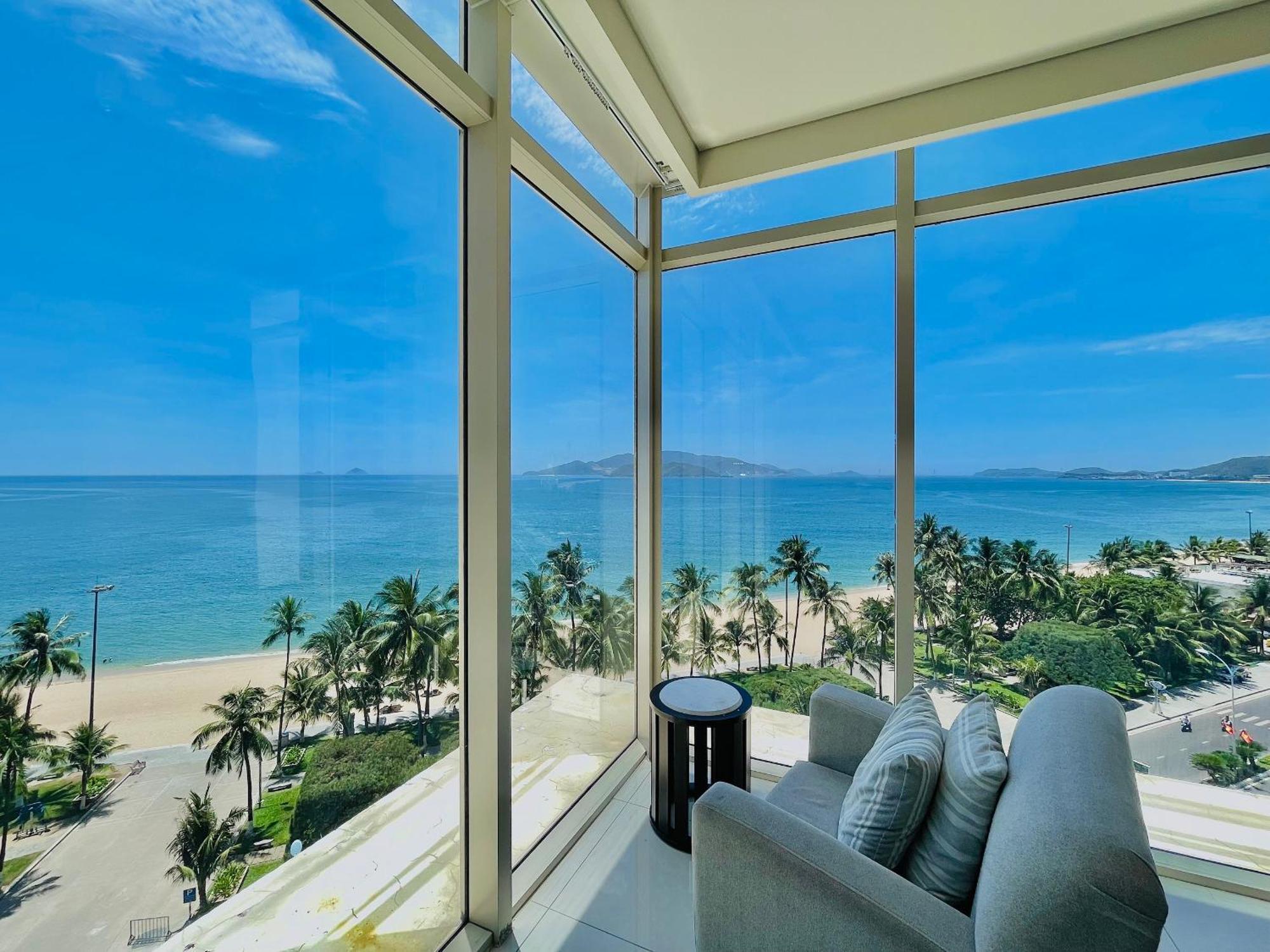 The Sea Luxury Appartement Nha Trang