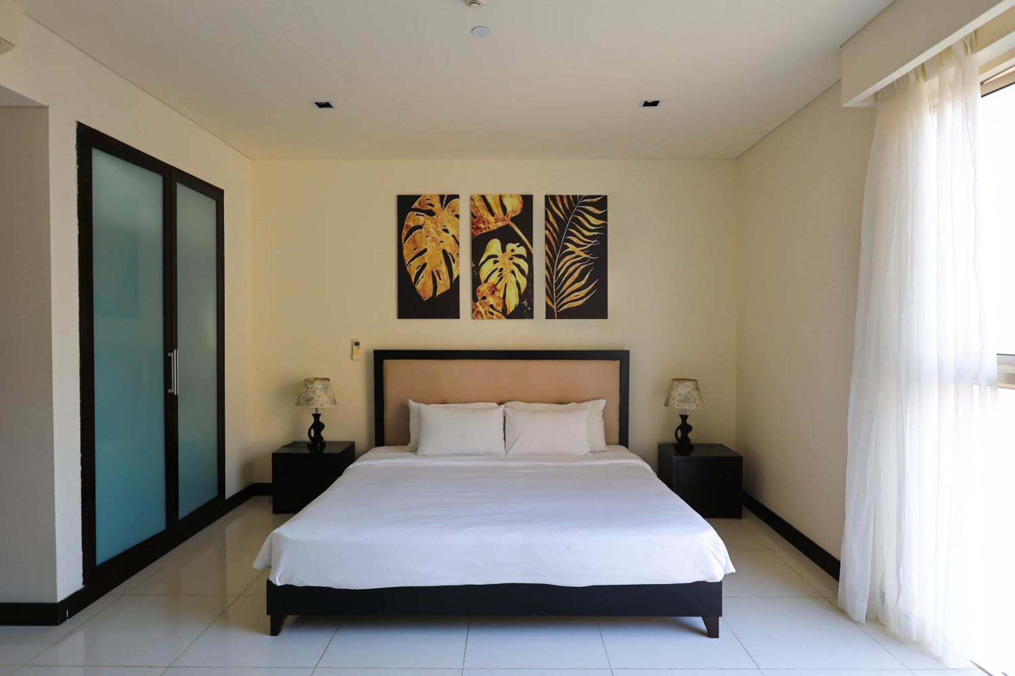 Appartement The Sea Luxury Nha Trang